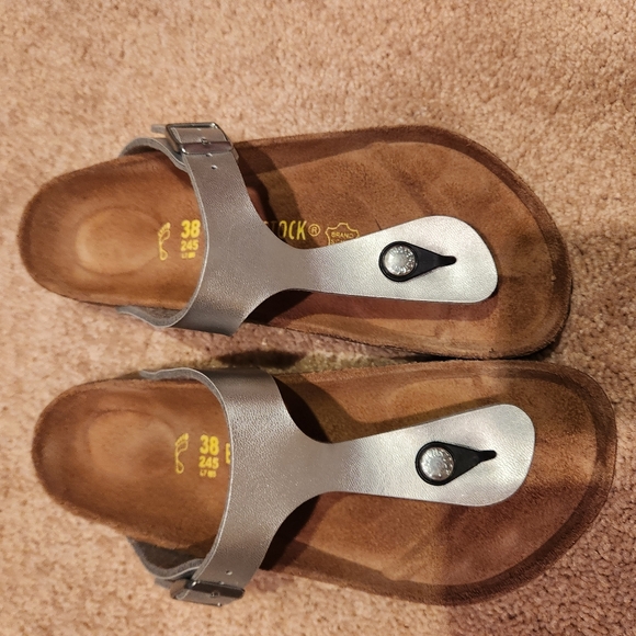 Birkenstock Gizeh Sandal - Picture 2 of 7
